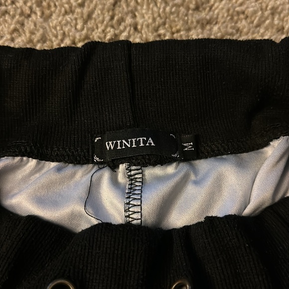 Tupac joggers - Picture 2 of 5